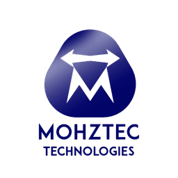 mohztec brand logo